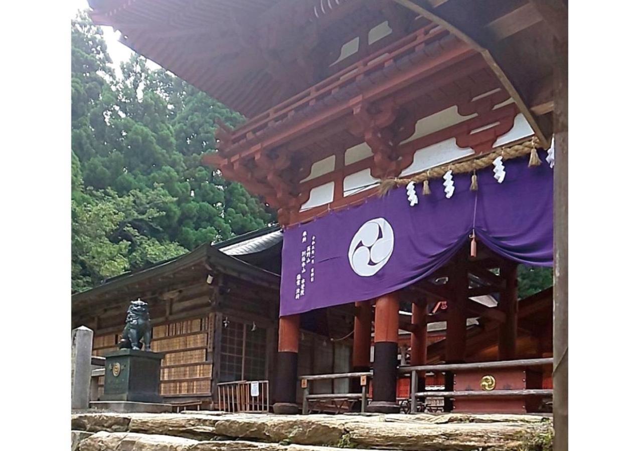 Ito-Gun - House - Vacation Stay 31960V Kudoyama Εξωτερικό φωτογραφία