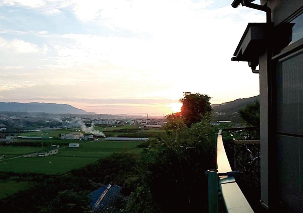 Ito-Gun - House - Vacation Stay 31960V Kudoyama Εξωτερικό φωτογραφία