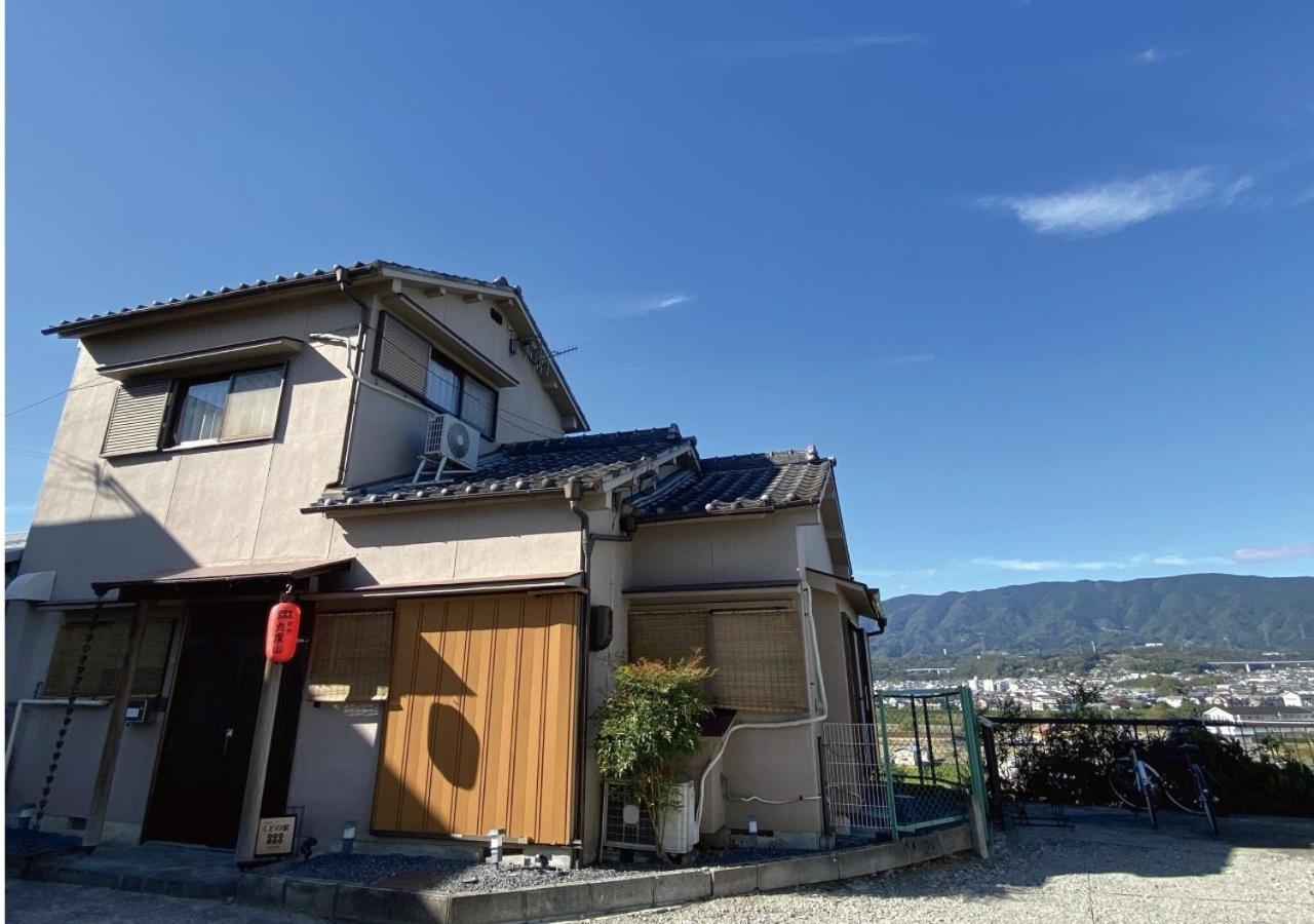 Ito-Gun - House - Vacation Stay 31960V Kudoyama Εξωτερικό φωτογραφία