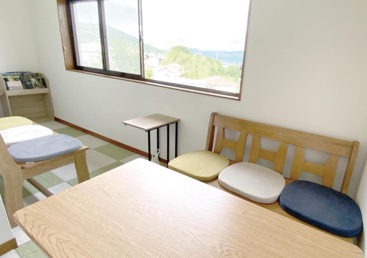 Ito-Gun - House - Vacation Stay 31960V Kudoyama Εξωτερικό φωτογραφία