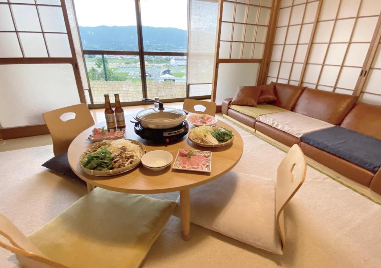 Ito-Gun - House - Vacation Stay 31960V Kudoyama Εξωτερικό φωτογραφία
